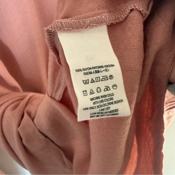 Free People Tunic Top - Picture 4 of 6